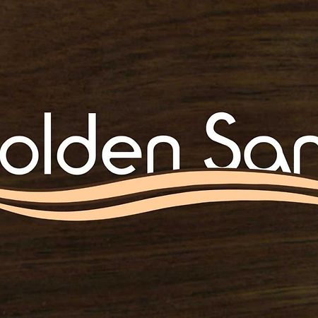 Golden Sand1 Villa Ialysós Eksteriør bilde