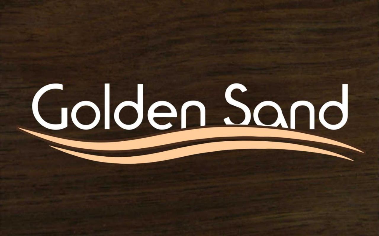 Golden Sand1 Villa Ialysós Eksteriør bilde
